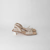 Jacquemus Off White Valerie Sandals