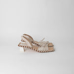 Jacquemus Off White Valerie Sandals