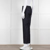 Max Mara Blue Denim Stretch BootCut Jeans
