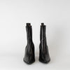 Day Birger Mikkelsen Black Slim Ankle Cowboy Boot