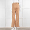 Escada Camel Trousers
