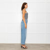 Mos Mosh Blue Callie Belle Wide Leg Jeans