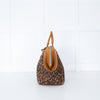 Louis Vuitton Monogram Sequin Sunshine Express North South Gold