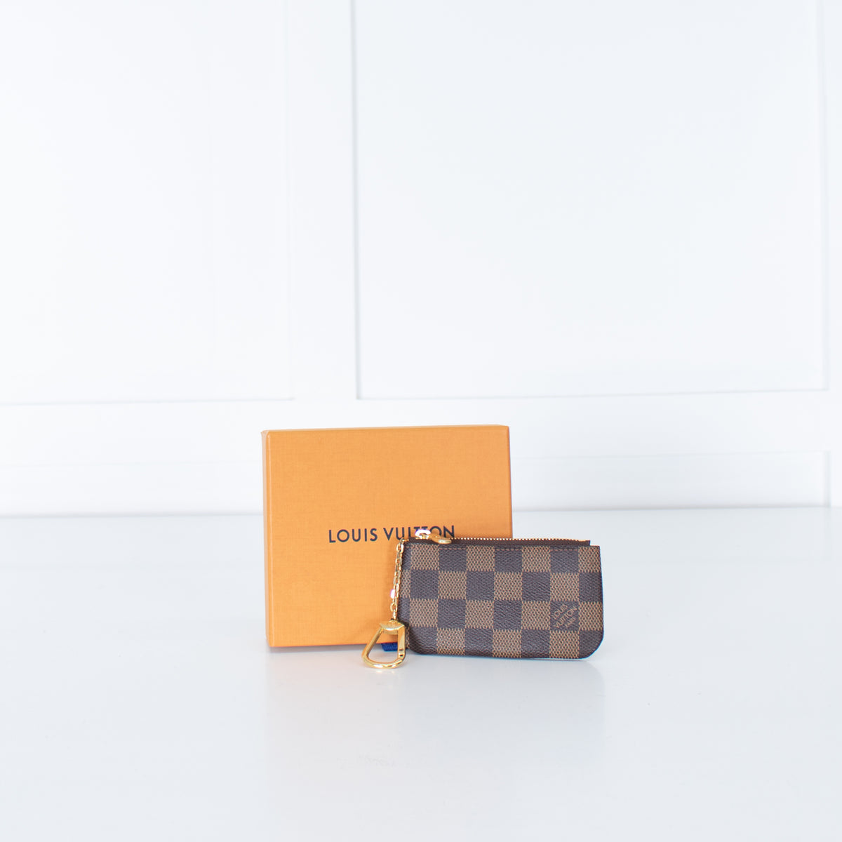 Louis Vuitton Key Pouch