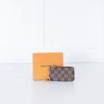 Louis Vuitton Key Pouch