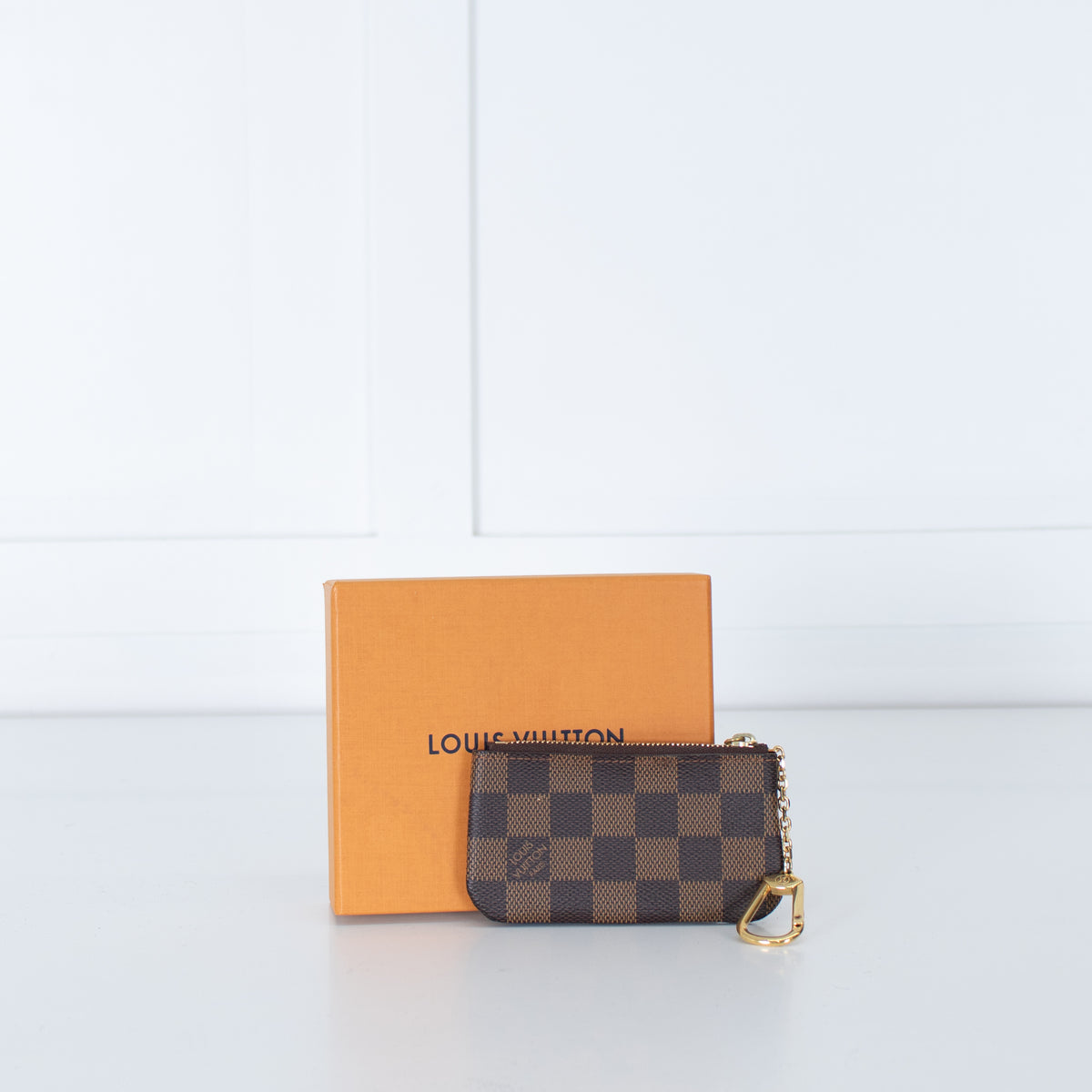 Louis Vuitton Key Pouch