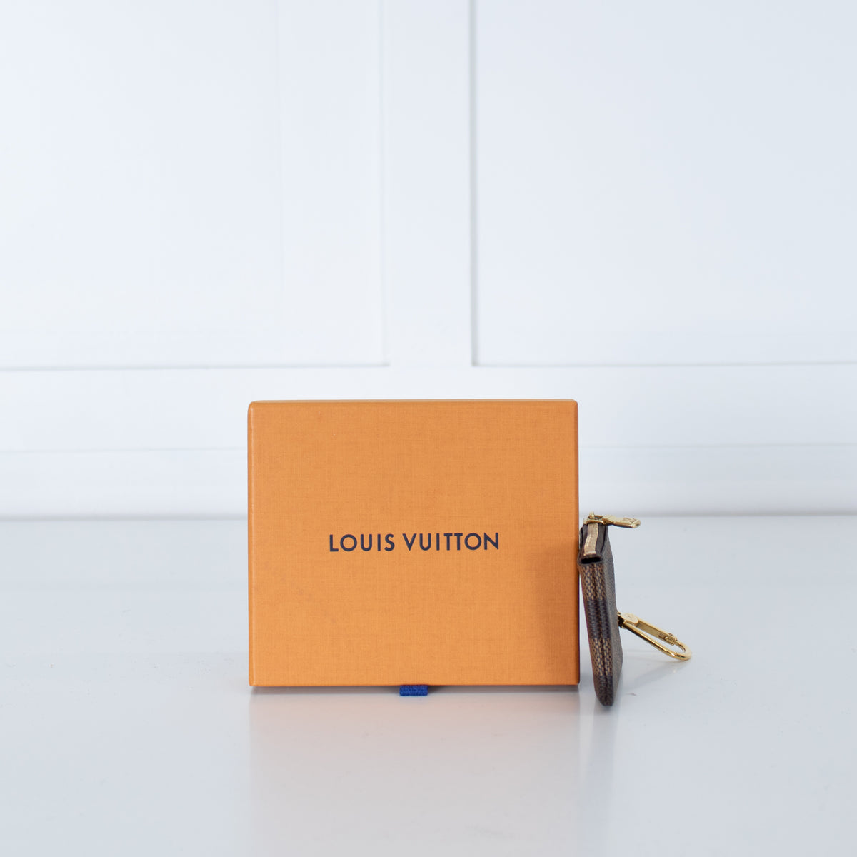 Louis Vuitton Key Pouch