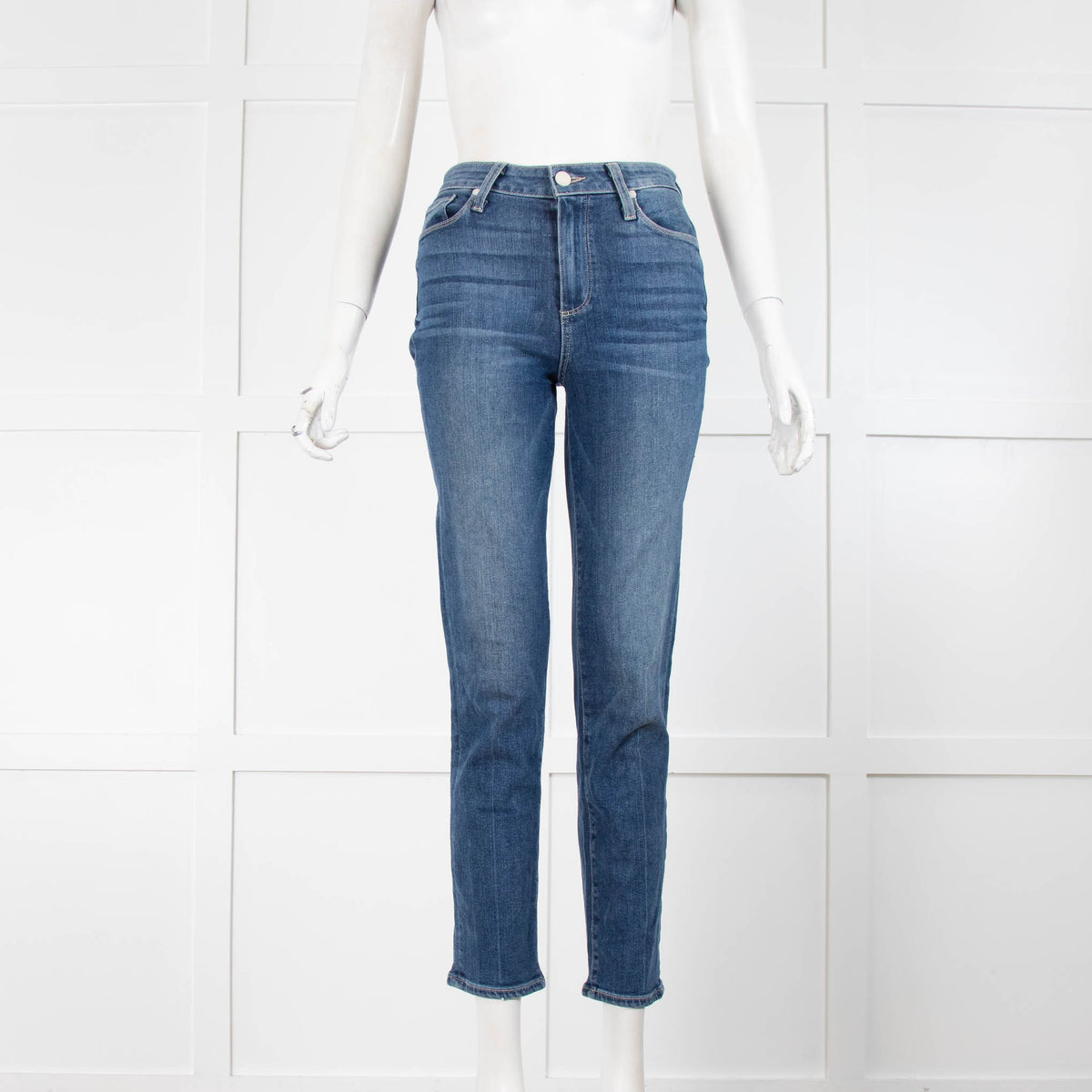 Paige Blue Hoxton Straight