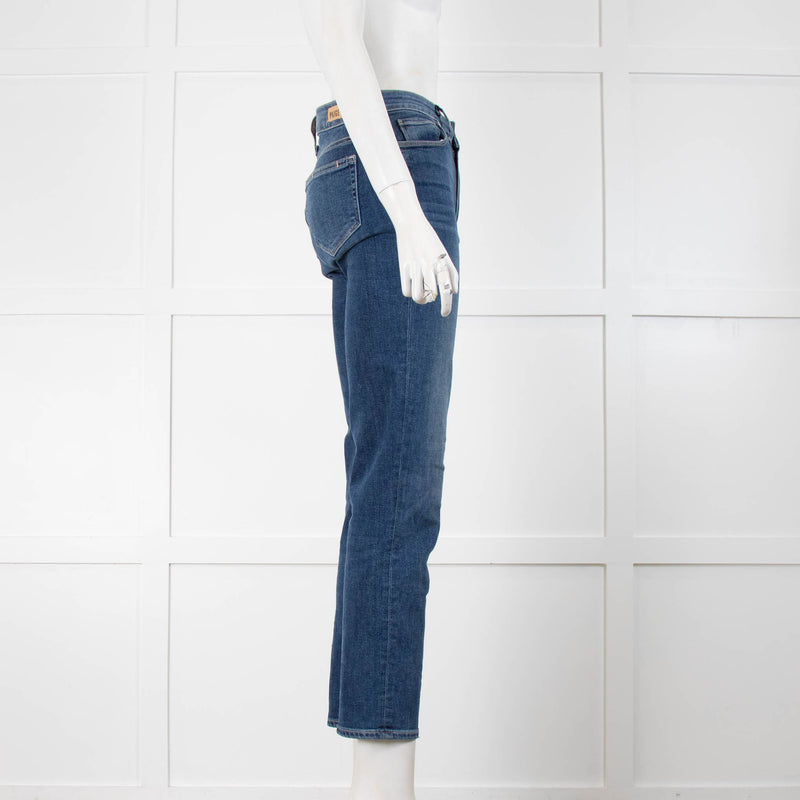 Paige Blue Hoxton Straight