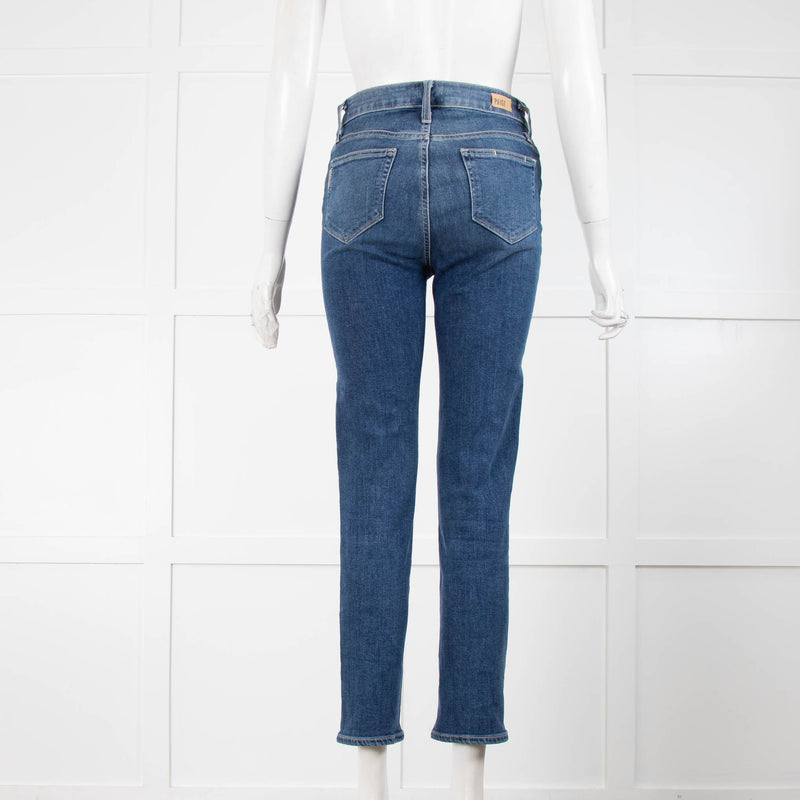 Paige Blue Hoxton Straight