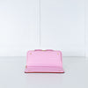 Louis Vuitton White Zip Wallet