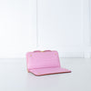 Louis Vuitton White Zip Wallet