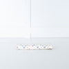 Louis Vuitton White Zip Wallet