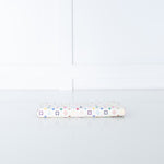 Louis Vuitton White Zip Wallet
