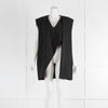 Gauchere The Veia Stretch Wool Vest