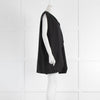 Gauchere The Veia Stretch Wool Vest