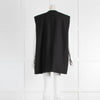 Gauchere The Veia Stretch Wool Vest