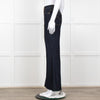 Zimmermann Dark Blue Denim Flared Jeans