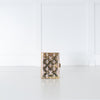 Louis Vuitton Gold Notebook