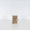 Louis Vuitton Gold Notebook