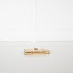 Louis Vuitton Gold Notebook