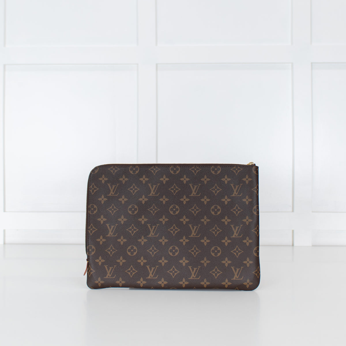Louis Vuitton Monogram iPad/ Small Laptop Cover
