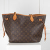 Louis Vuitton Neverfull Bag in Monogram Canvas