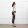 Prada Prince Of Wales Check Trousers With Turnups