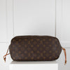 Louis Vuitton Neverfull Bag in Monogram Canvas
