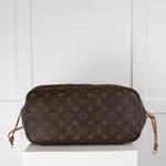 Louis Vuitton Neverfull Bag in Monogram Canvas
