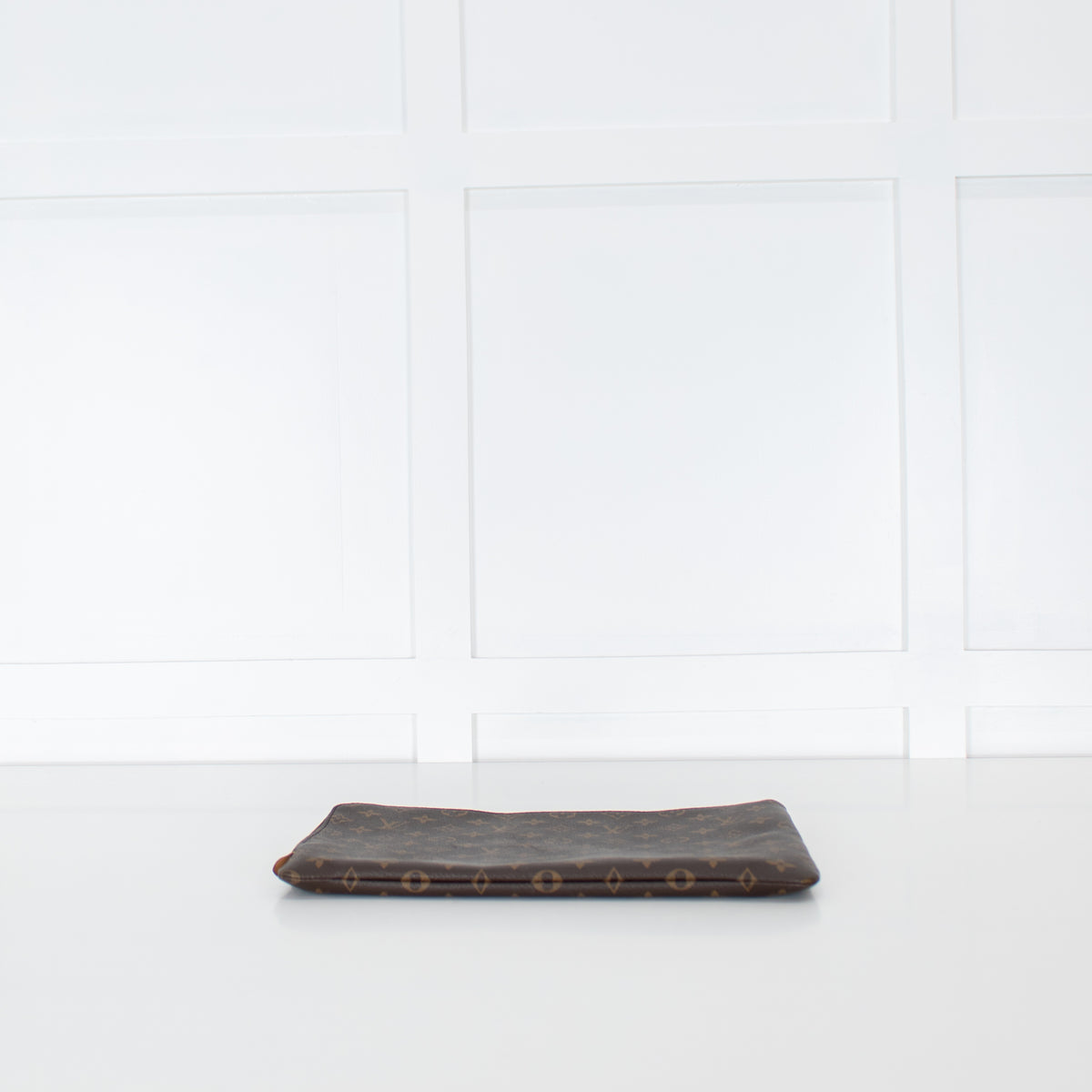 Louis Vuitton Monogram iPad/ Small Laptop Cover