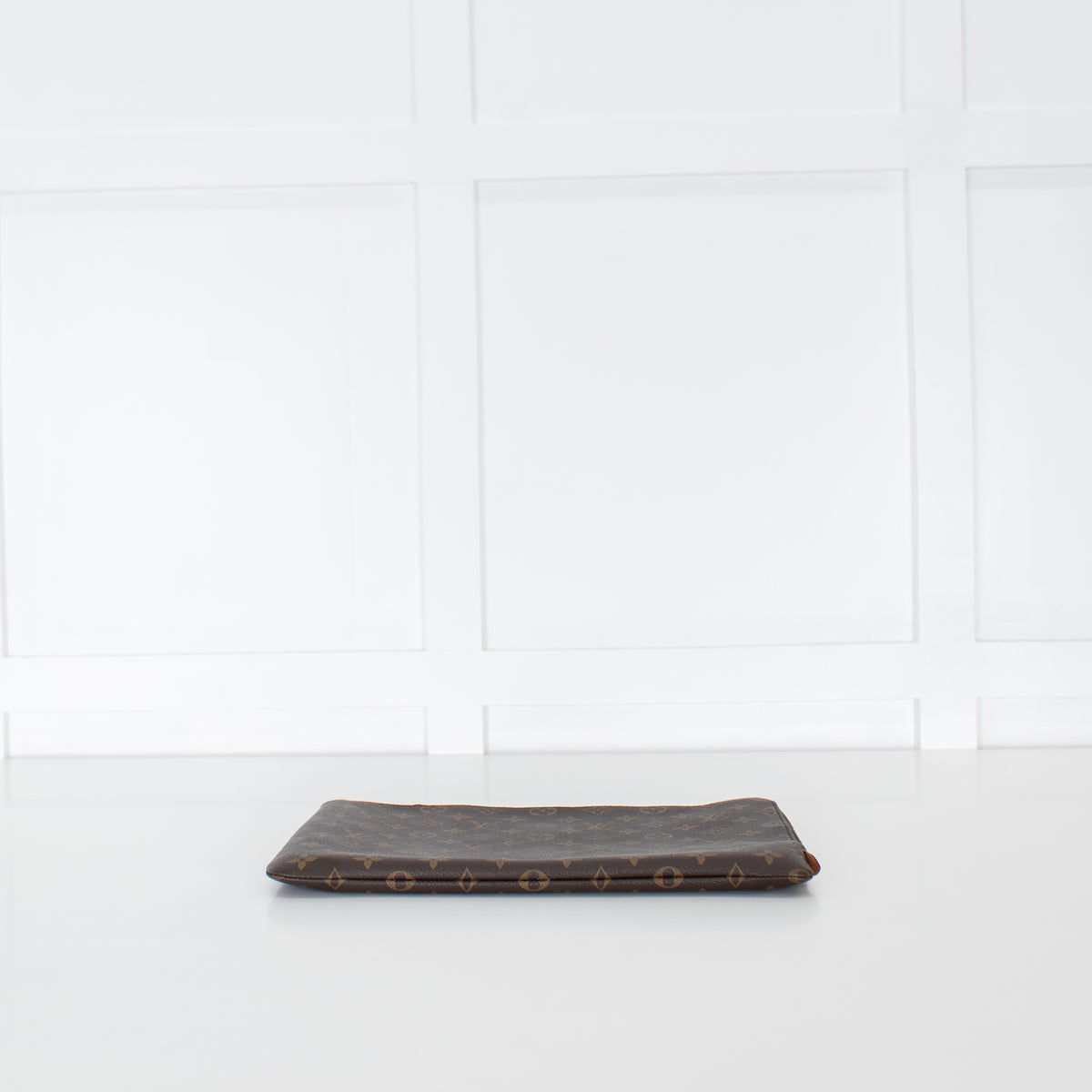 Louis Vuitton Monogram iPad/ Small Laptop Cover