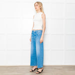 Brunello Cucinelli White Ribbed Vest