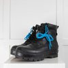 Converse Ambush Duck Boot Black