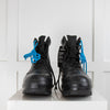 Converse Ambush Duck Boot Black