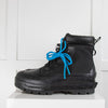 Converse Ambush Duck Boot Black