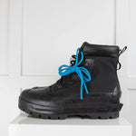 Converse Ambush Duck Boot Black