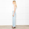 GRLFRND The Liya Boyfriend Jeans With Rip Knee