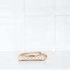 Louis Vuitton Cream Favourite Shoulder Bag