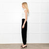 Me + Em Black Jogger Style Trousers
