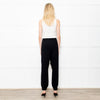 Me + Em Black Jogger Trousers