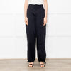 Jordan Sport Black Nylon Joggers