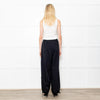 Jordan Sport Black Nylon Joggers