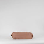 Prada  Nude Long Handle Shoulder Bag