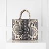 Saint Laurent Python Nano Sac de Jour Bag
