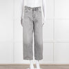 Haikure Betty Fog Grey Jeans