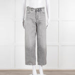 Haikure Betty Fog Grey Jeans