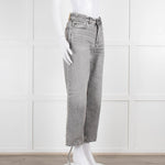 Haikure Betty Fog Grey Jeans