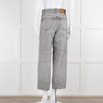 Haikure Betty Fog Grey Jeans