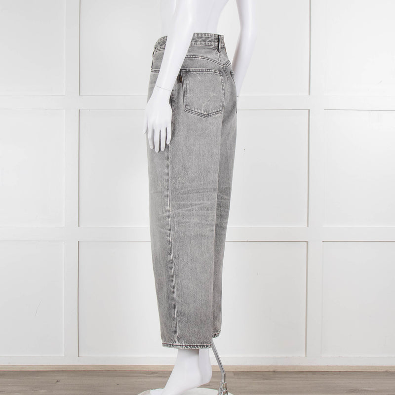Haikure Betty Fog Grey Jeans